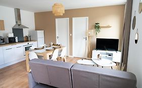 Appartement cosy dans une longère de caractère